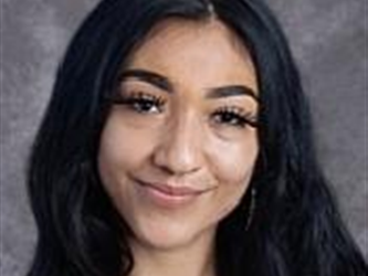 Foothill High School 2020 Graduate