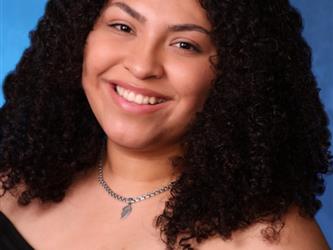 James Lick High School 2020 Graduate