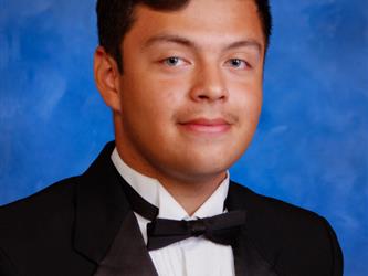 INDEPENDENCE HIGH SCHOOL SENIOR GRADUATE