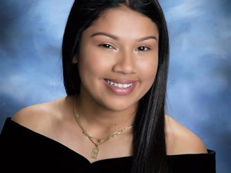 Overfelt High School - Senior Class 2020