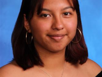 Oak Grove High School 2020 Graduate