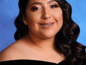 James Lick High School 2020 Graduate