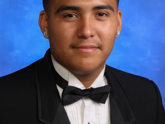 Oak Grove High School 2020 Graduate