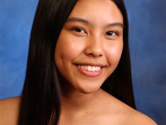 Andrew Hill High School - Class of 2020