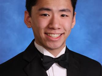 INDEPENDENCE HIGH SCHOOL SENIOR GRADUATE