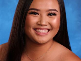 Andrew Hill High School - Class of 2020