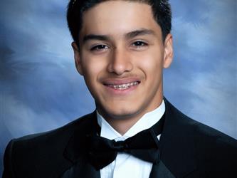 Overfelt High School - Senior Class 2020