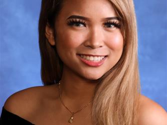INDEPENDENCE HIGH SCHOOL SENIOR GRADUATE