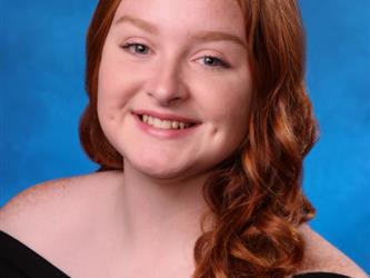 James Lick High School 2020 Graduate