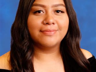 James Lick High School 2020 Graduate