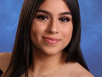Andrew Hill High School - Class of 2020