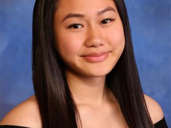 Mt Pleasant High School 2020 Graduate