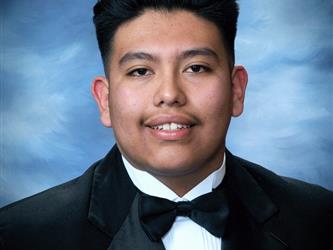 Overfelt High School - Senior Class 2020