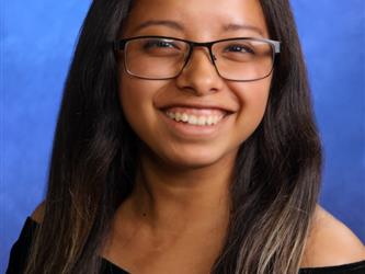 James Lick High School 2020 Graduate
