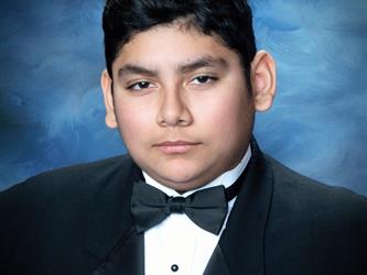 Overfelt High School - Senior Class 2020