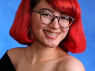 INDEPENDENCE HIGH SCHOOL SENIOR GRADUATE