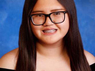 INDEPENDENCE HIGH SCHOOL SENIOR GRADUATE