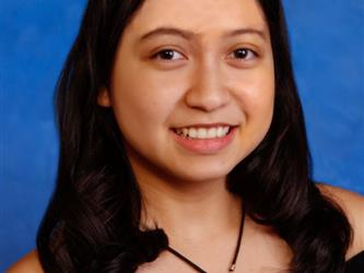 Oak Grove High School 2020 Graduate
