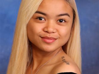 INDEPENDENCE HIGH SCHOOL SENIOR GRADUATE