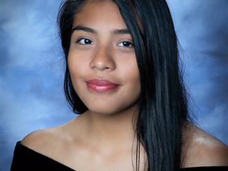 Overfelt High School - Senior Class 2020