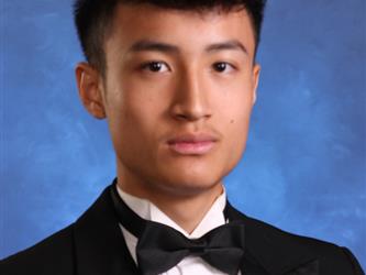 Andrew Hill High School - Class of 2020