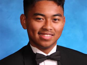 Andrew Hill High School - Class of 2020