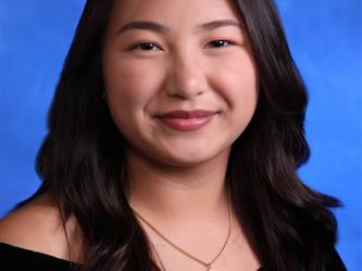 INDEPENDENCE HIGH SCHOOL SENIOR GRADUATE
