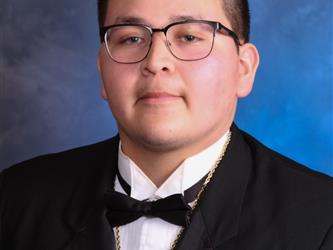 Yerba Buena High School - Class of 2020