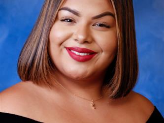 INDEPENDENCE HIGH SCHOOL SENIOR GRADUATE