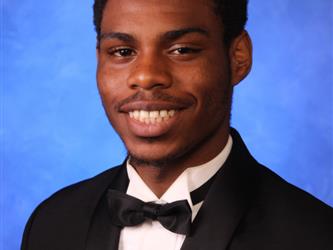 INDEPENDENCE HIGH SCHOOL SENIOR GRADUATE