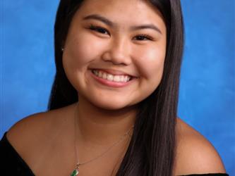 INDEPENDENCE HIGH SCHOOL SENIOR GRADUATE
