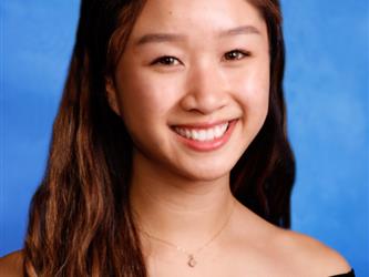 INDEPENDENCE HIGH SCHOOL SENIOR GRADUATE