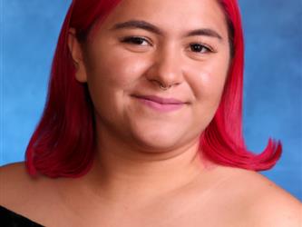 INDEPENDENCE HIGH SCHOOL SENIOR GRADUATE