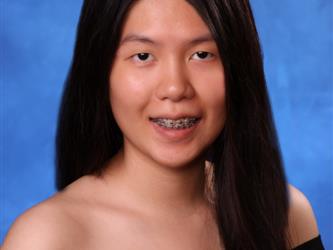 INDEPENDENCE HIGH SCHOOL SENIOR GRADUATE