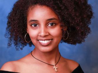 INDEPENDENCE HIGH SCHOOL SENIOR GRADUATE