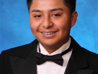 Yerba Buena High School - Class of 2020