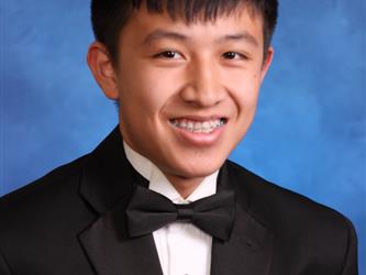 INDEPENDENCE HIGH SCHOOL SENIOR GRADUATE