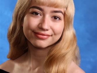 James Lick High School 2020 Graduate