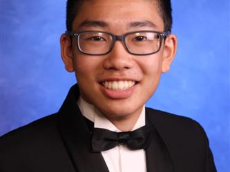 INDEPENDENCE HIGH SCHOOL SENIOR GRADUATE