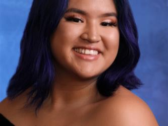 James Lick High School 2020 Graduate
