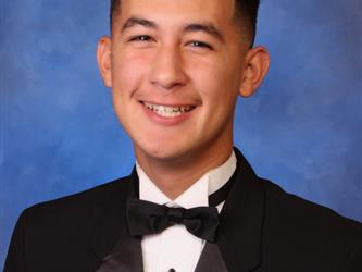 INDEPENDENCE HIGH SCHOOL SENIOR GRADUATE
