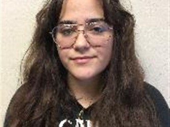 Foothill High School 2020 Graduate