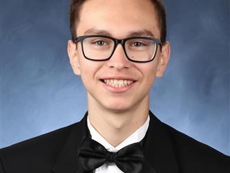 Santa Teresa High School - Class of 2020