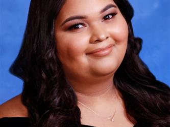 INDEPENDENCE HIGH SCHOOL SENIOR GRADUATE