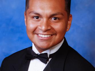 James Lick High School 2020 Graduate