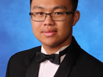 INDEPENDENCE HIGH SCHOOL SENIOR GRADUATE
