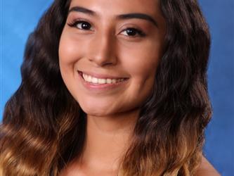 Oak Grove High School 2020 Graduate
