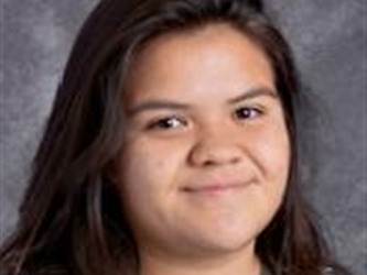 Foothill High School 2020 Graduate