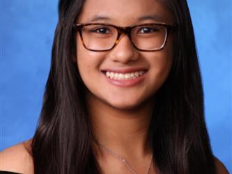 INDEPENDENCE HIGH SCHOOL SENIOR GRADUATE