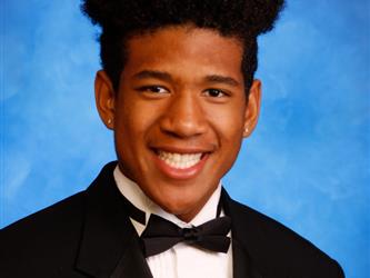 Andrew Hill High School - Class of 2020